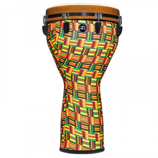Meinl 14" Jumbo Djembe, Simbra