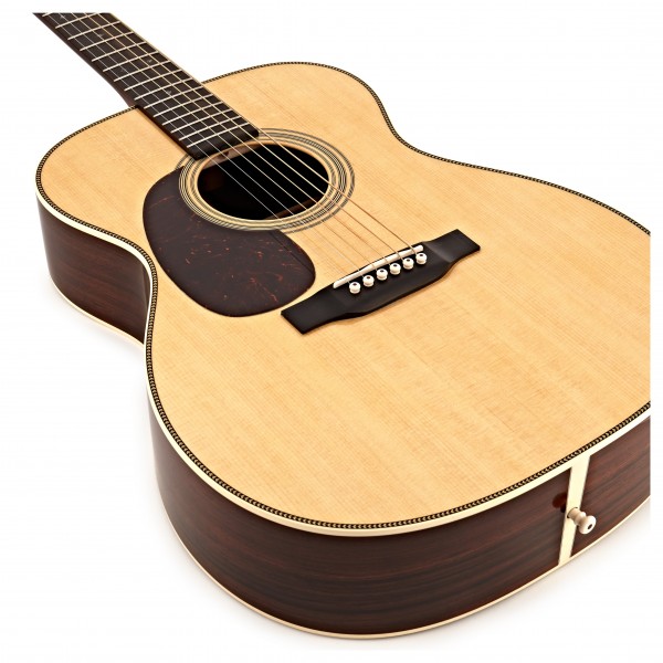 Martin 000-28 Left Handed