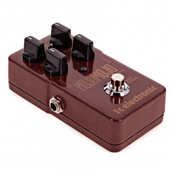 TC Electronic MojoMojo Overdrive