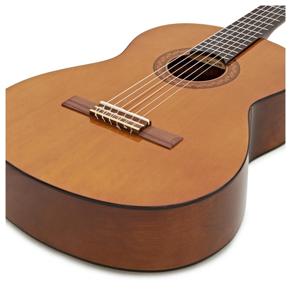 Yamaha CGS104A II Classical Guitar, Natural Gloss
