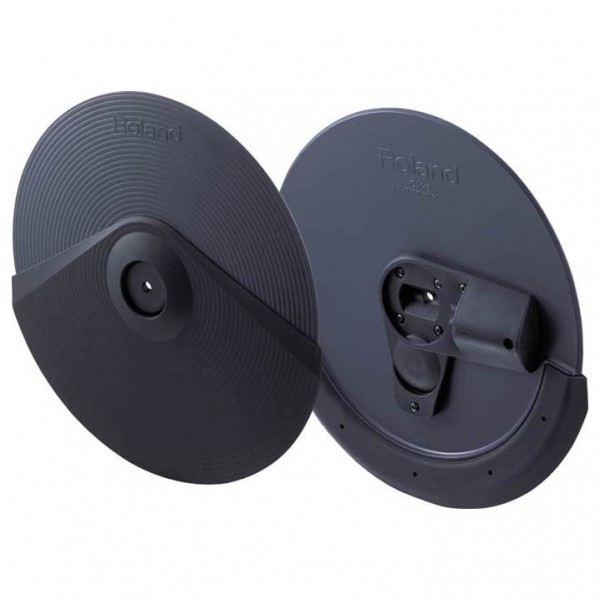 Roland CY-8 12-inch Dual Trigger Cymbal Pad
