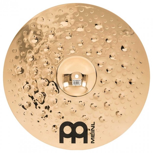 Meinl Classics Custom Extreme Metal 19" Crash