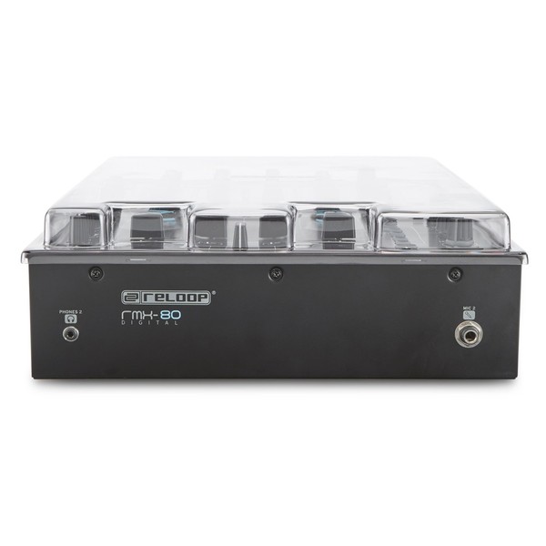 Decksaver Reloop RMX 90/80/60 Cover