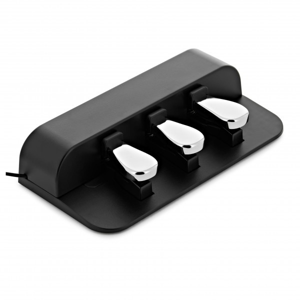 Casio SP-34 Pedal Unit for CDP and PX Digital Pianos