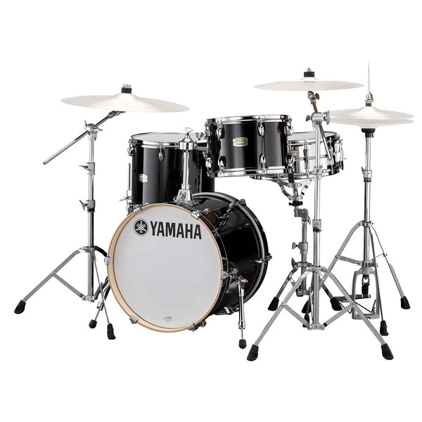 Yamaha Stage Custom EAD10 18" 4pc Mesh Head Drum Kit