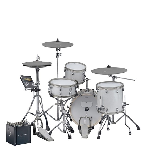 Ef-Note Pro 500 Electronic Drum Kit