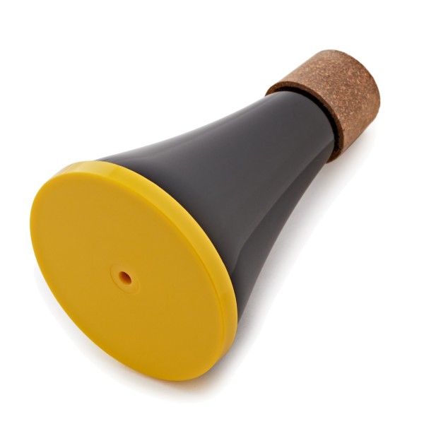 Sshhmute by Bremner Trumpet/Cornet Practice Mute