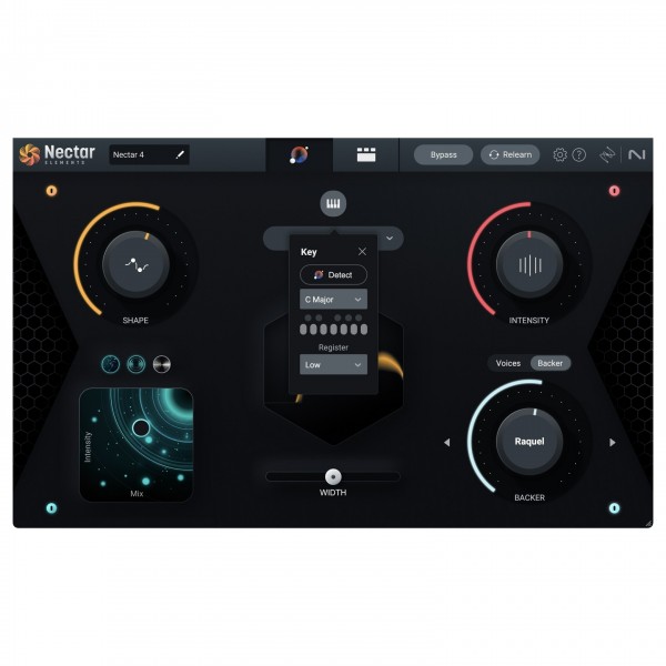 iZotope Nectar 4 Elements