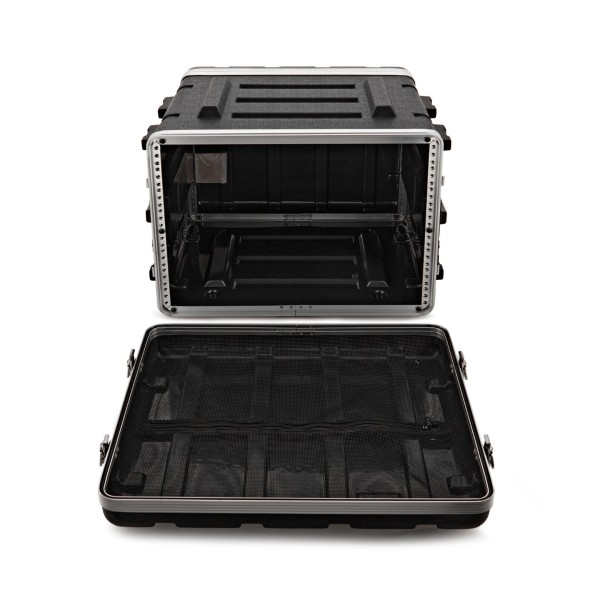 8U 19" Rack Case by Gear4music