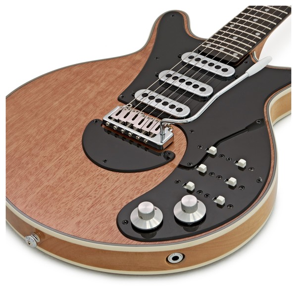 Brian May Special LE, Natural Gloss