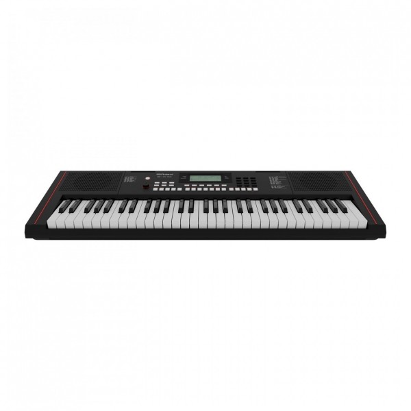 Roland E-X10 Portable Keyboard with Stand and Headphones