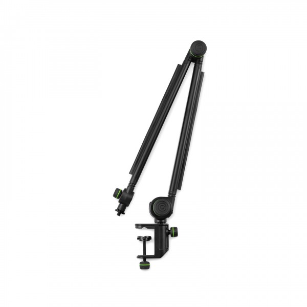 Gravity MS TBA 01 Desk Mounted Microphone Arm