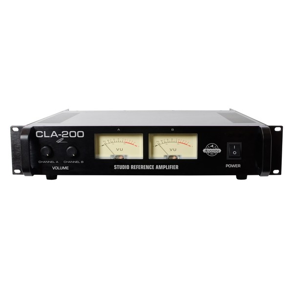 Avantone CLA200 Power Amp