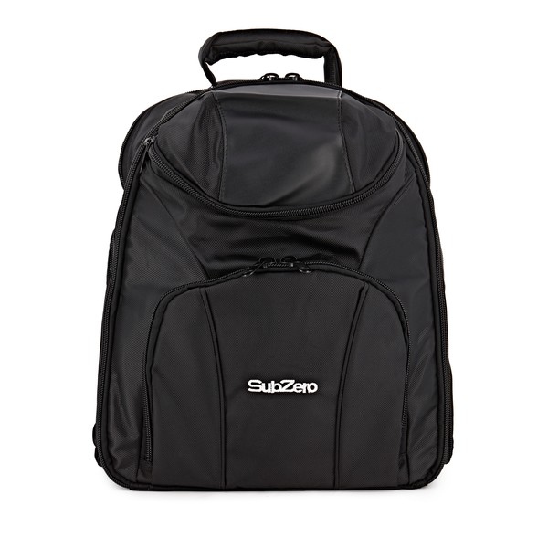 SubZero Multipurpose Backpack