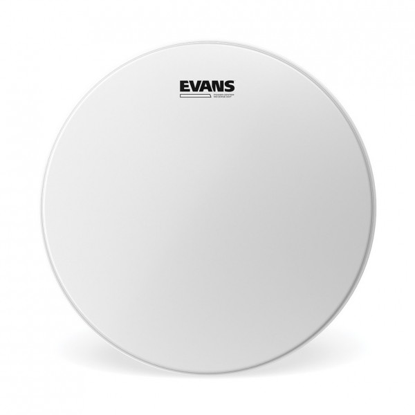 Evans Power Centre Reverse Dot & Snare Side Hazy 300 Pack, 13"