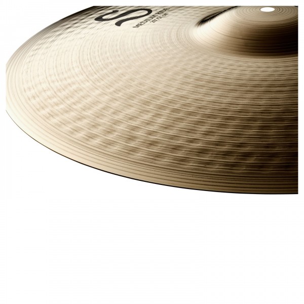 Zildjian S Family 20" Medium Ride Cymbal