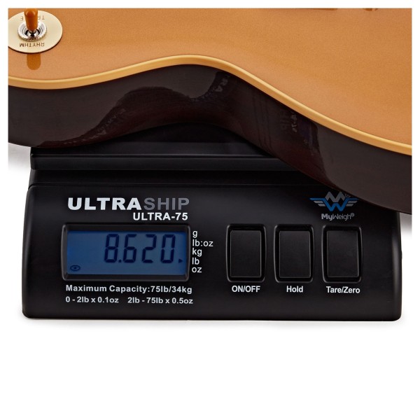 Gibson Custom 1957 Les Paul Goldtop Darkback Reissue VOS #741929