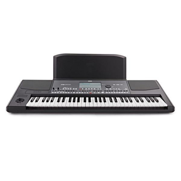 Korg Pa600 Arranger Keyboard