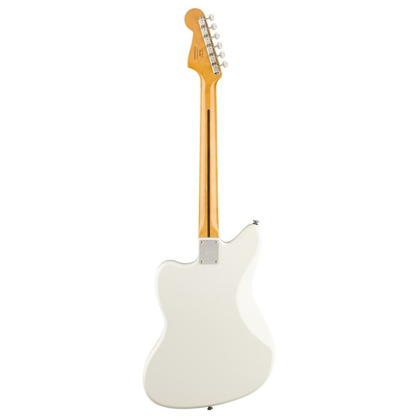 Squier Classic Vibe 60s Jazzmaster LRL, Olympic White