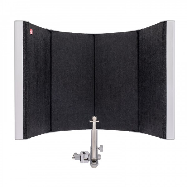 sE Electronics SPACE High Quality Portable Reflection Filter