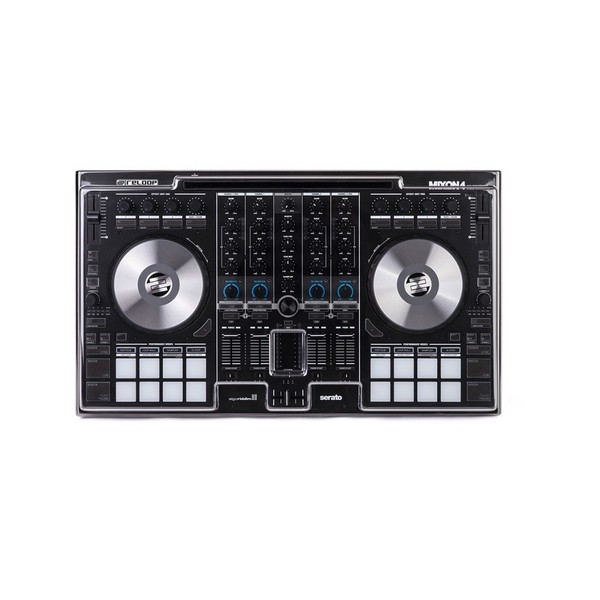 Decksaver Reloop Mixon 4 Cover