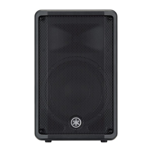 Yamaha DBR10 10" Active PA Speaker