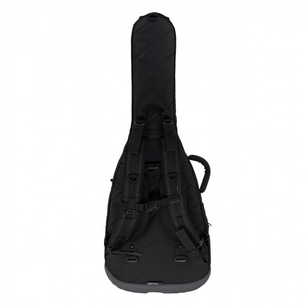 Mono M80 Series Vertigo Ultra Electric Guitar Case, Black
