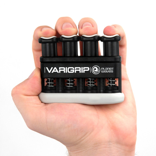 Planet Waves Varigrip Adjustable Hand Exerciser