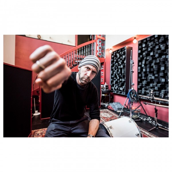 Bogren Digital Kristian Kohle IR Pack: Rainbows and Chainsaws