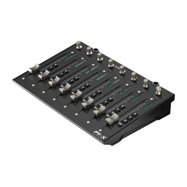 iCON P1-X Expansion Unit for P1-M