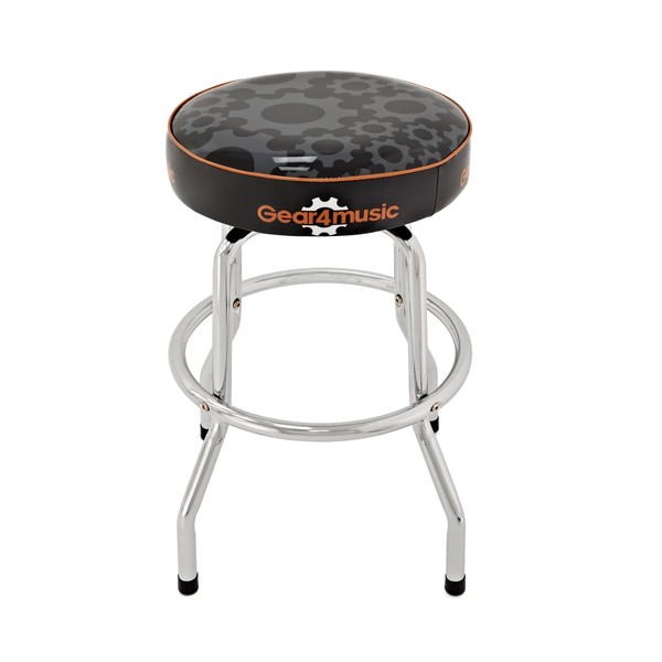 Bar Stool 24" by Gear4music