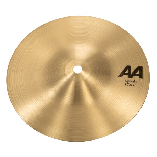 Sabian AA 8" Splash Cymbal