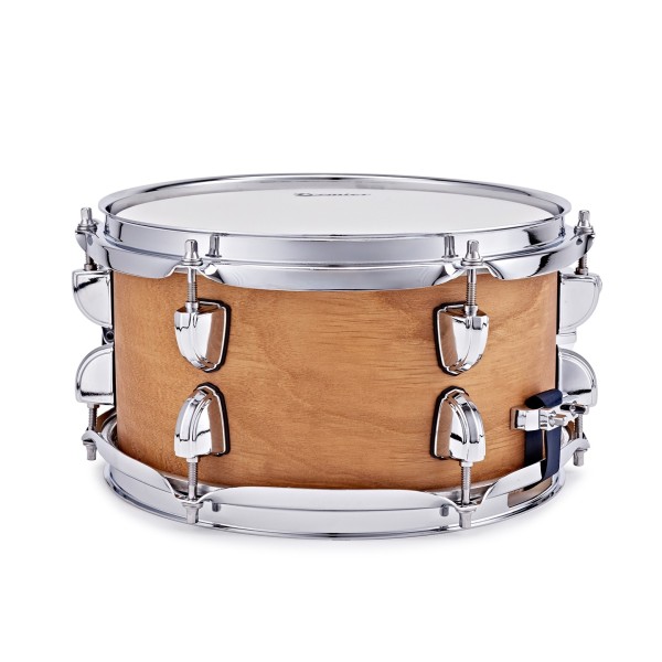 Premier Artist 10" x 5.5" Birch Snare Drum, Antique Ash