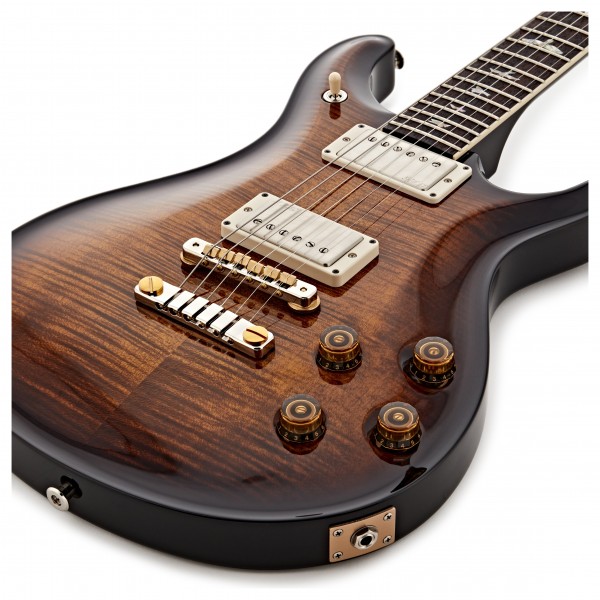 PRS McCarty 594, Black Gold #0363898