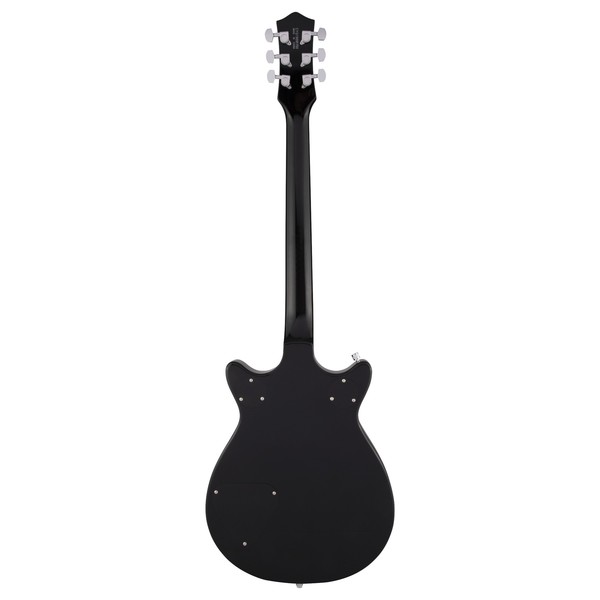 Gretsch G5222 Electromatic Double Jet BT w/ V-Stoptail, Aged Natural