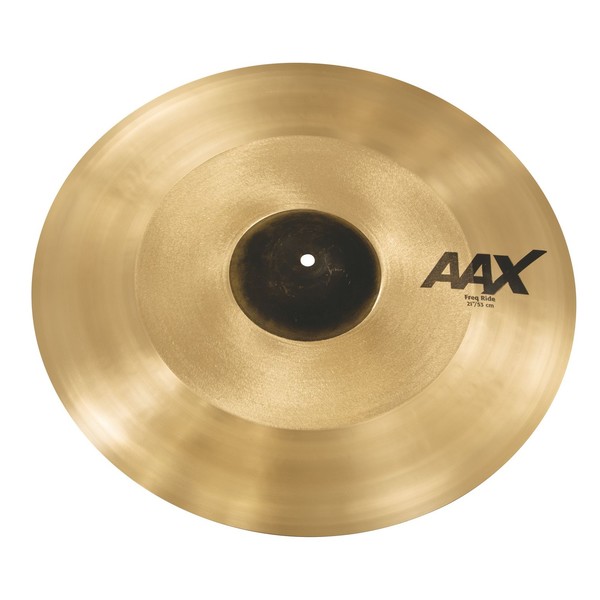 Sabian AAX 21" Freq Ride