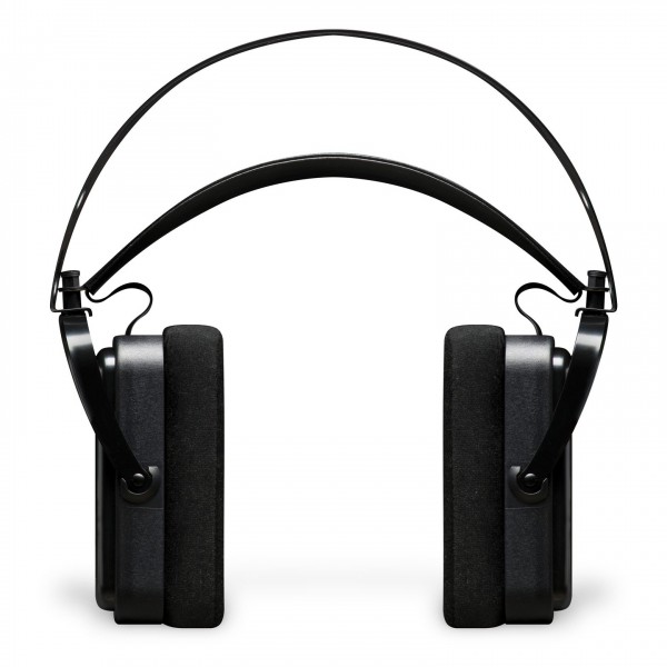 Avantone Planar II Open-Back Reference Headphones, Black