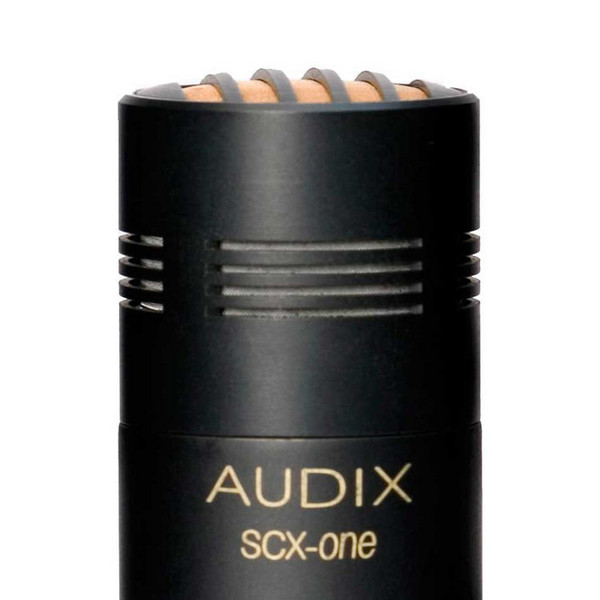 Audix SCX1C Cardioid Pencil Condenser Instrument Microphone