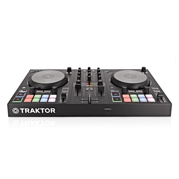 Native Instruments Traktor Kontrol S2 MK3