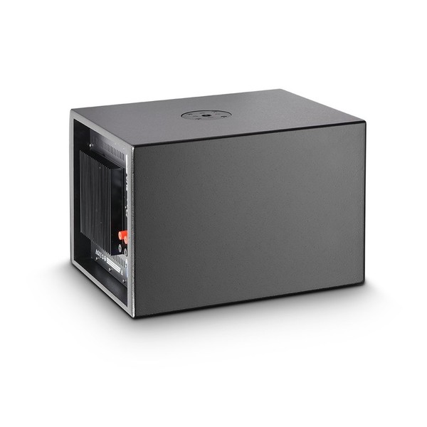 LD Systems SUB10A 10" Active PA Subwoofer