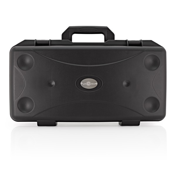 Heavy Duty Case with Pick Foam by Gear4music, 583 x 275 x 170mm