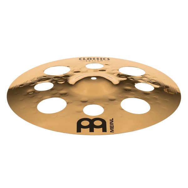 Meinl Classics Custom 16" Trash Crash
