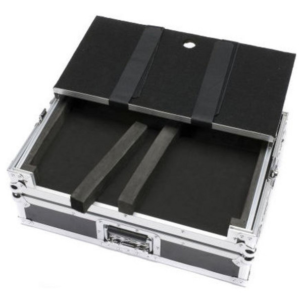 Magma DJ Controller Workstation/Case, Traktor S2