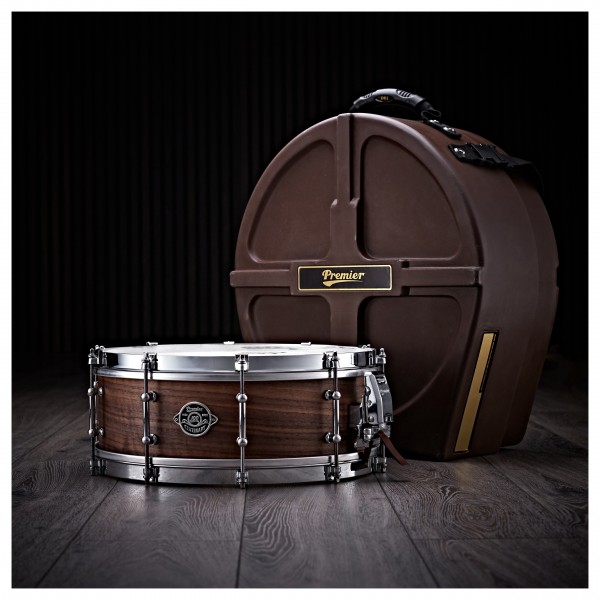 Premier Della-Porta 100 Limited Edition Snare Drum