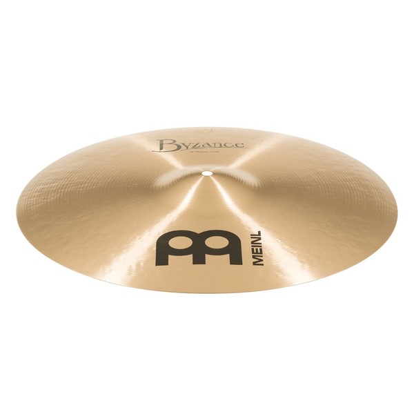 Meinl Byzance 18" Traditional Medium Crash
