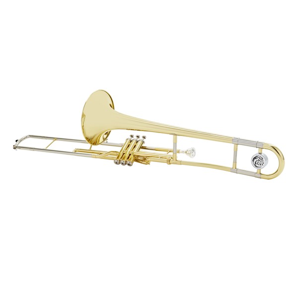 Jupiter JTB700V Valve Trombone