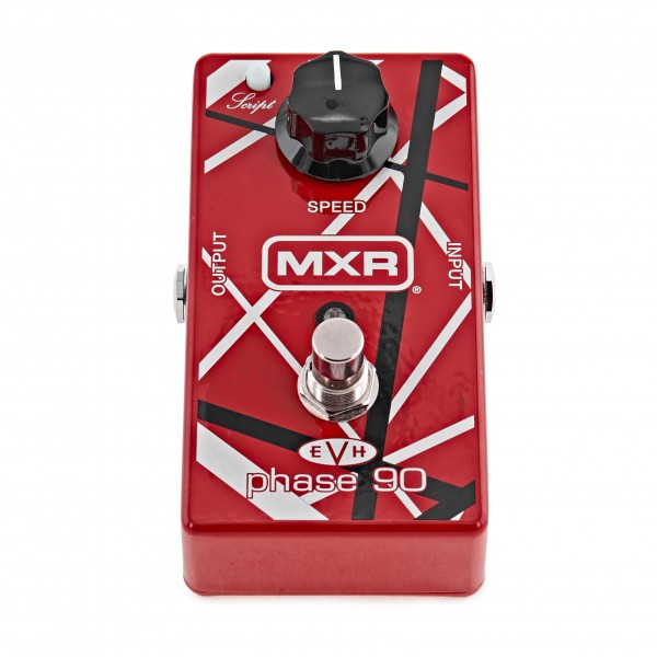 MXR EVH90 Eddie Van Halen Phase 90
