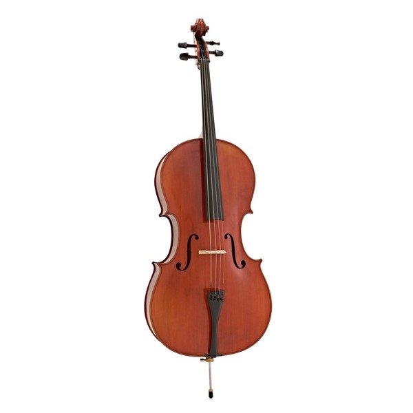 Westbury Intermediate Cello Outfit 3/4 Size