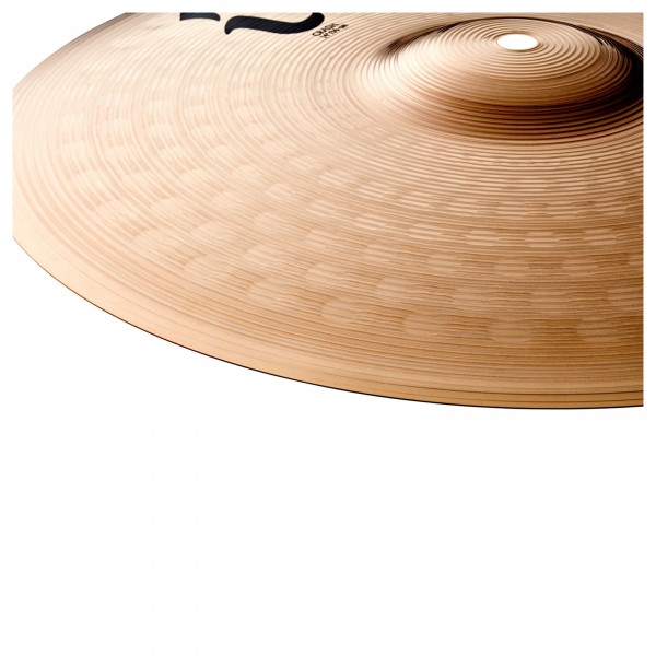 Zildjian I Family 14" Crash Cymbal