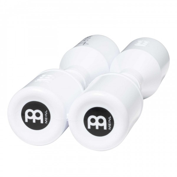 Meinl Artist Series Shaker Luis Conte Live, White